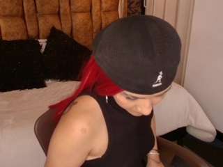 Hanna-Clark live cam preview
