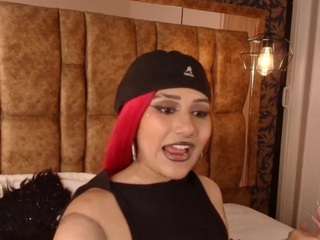 Hanna-Clark live cam preview