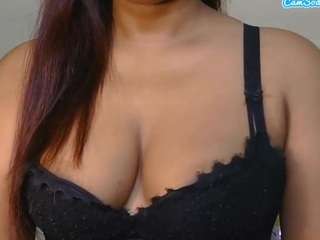 Its-Mayya live cam preview