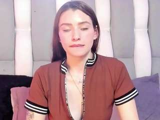 milky-doll webcam