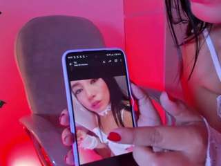 violettroose webcam