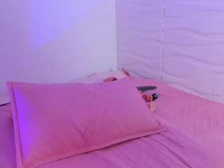 violettroose