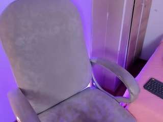 violettroose