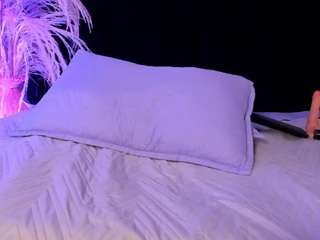 violettroose
