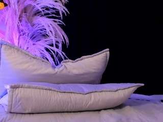 Violettroose
