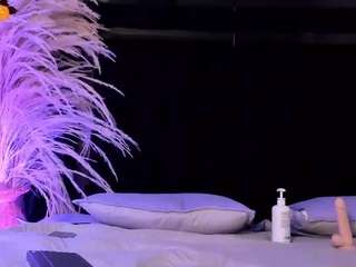 violettroose