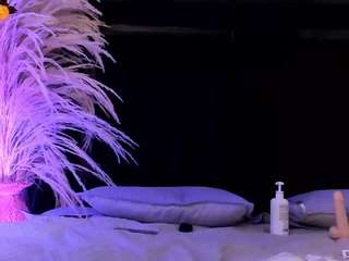 Violettroose