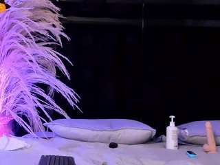 Violettroose