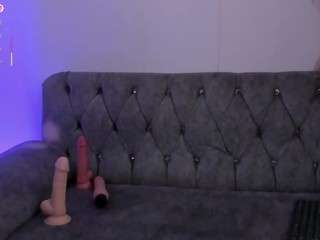 Violettroose