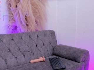 Violettroose