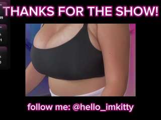helloimkitty live cam preview