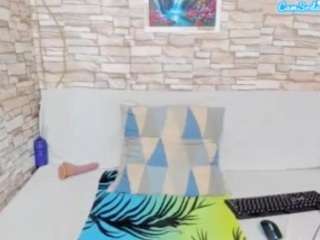 ebonyshay live cam preview