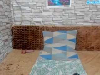 ebonyshay live cam preview