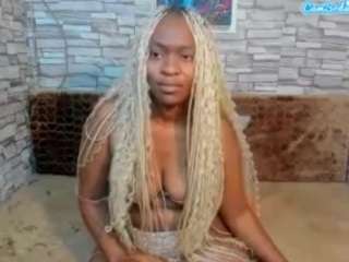 ebonyshay live cam preview