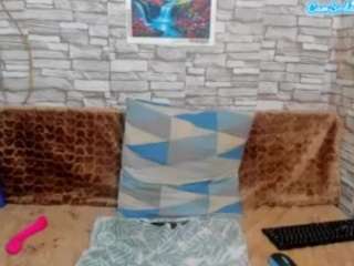 ebonyshay live cam preview