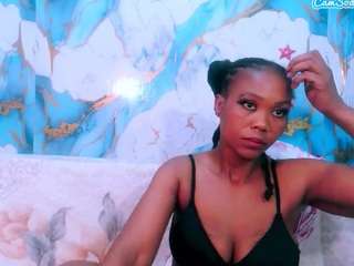 ebonysplitfire live cam preview