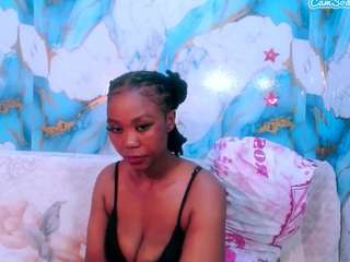 ebonysplitfire live cam preview