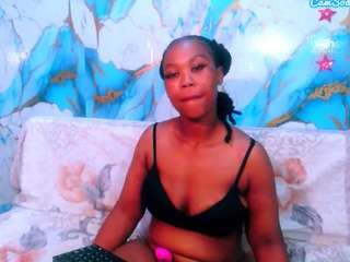 ebonysplitfire live cam preview