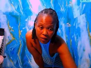ebonysplitfire live cam preview