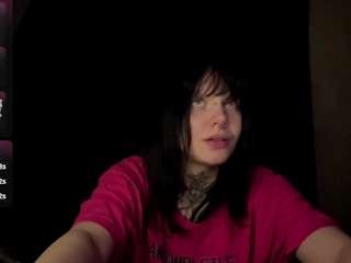 tinyfrazzano Live Webcam on CamSoda