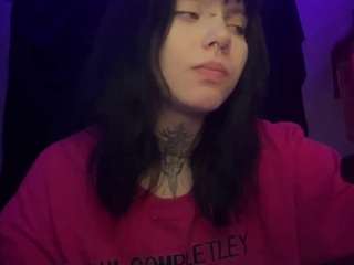 Kaylee live cam preview