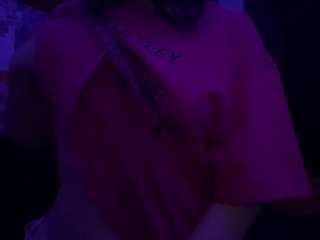 Kaylee live cam preview