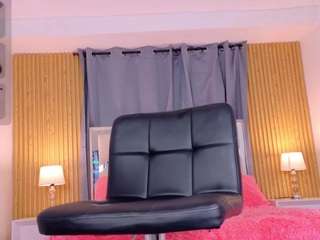 scarlett-fox2 Live Webcam on CamSoda