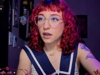SoftieNicki