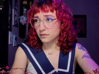 SoftieNicki
