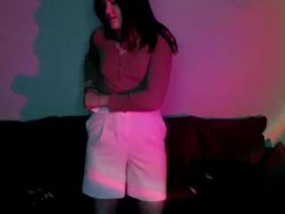 Yasmin live cam preview