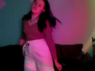 Yasmin live cam preview