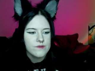 Yasmin live cam preview