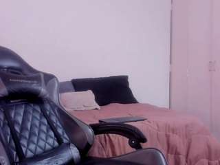Adara-Angeel live cam preview