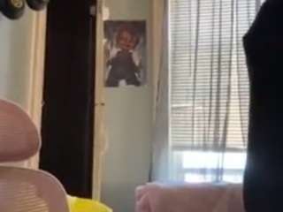 hornygilf