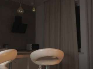 HueHeneisen live cam preview