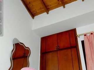 Dali-twerk live cam preview