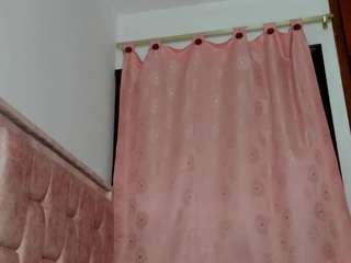 Dali-twerk live cam preview