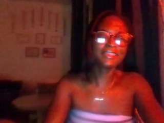 NinaSynty-EbonyFoxxx
