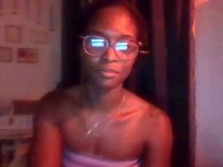 NinaSynty-EbonyFoxxx