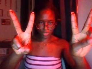ninasynty-ebonyfoxxx