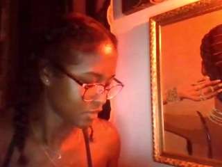 ninasynty-ebonyfoxxx