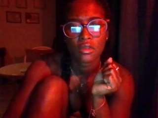 NinaSynty-EbonyFoxxx