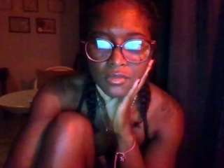 ninasynty-ebonyfoxxx