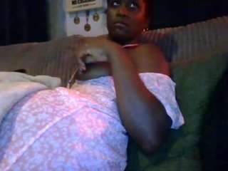 NinaSynty-EbonyFoxxx live cam preview
