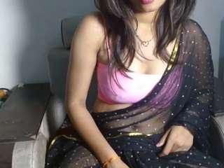 indiantrisha live