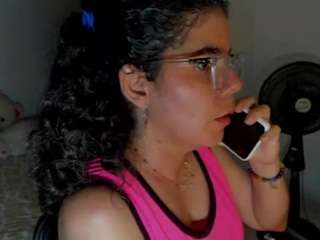 ZoeyValmont live cam preview