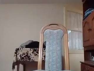 Curvedshape91 live cam preview