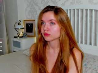 EvaLuv live cam preview