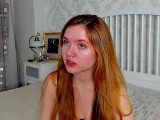 EvaLuv live cam preview