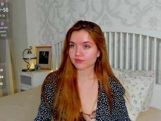 EvaLuv live cam preview